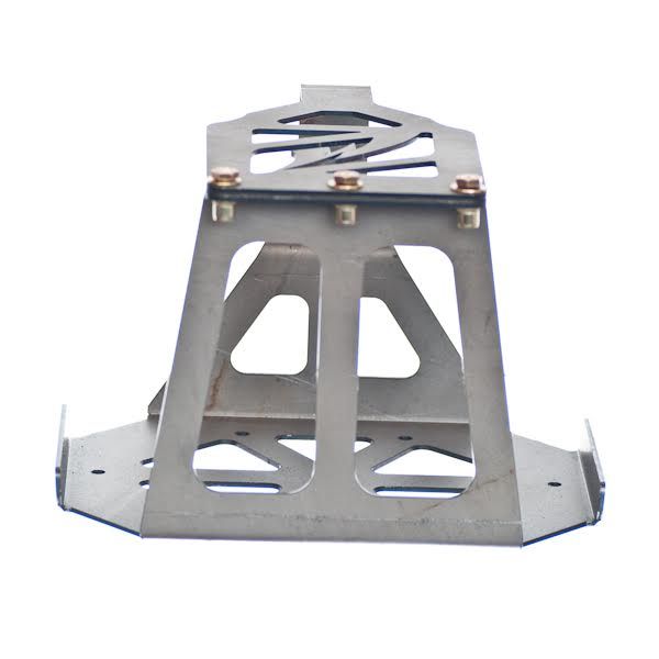 Caja de batería Optima D34/78