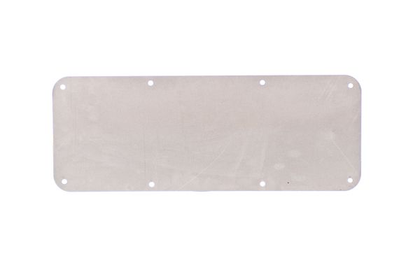 Cubierta de capó para Jeep CJ/YJ
