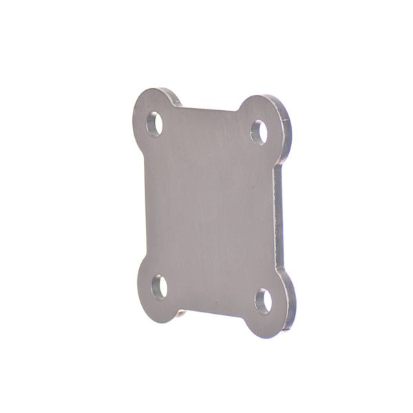 Small Roll Cage Mounting Foot