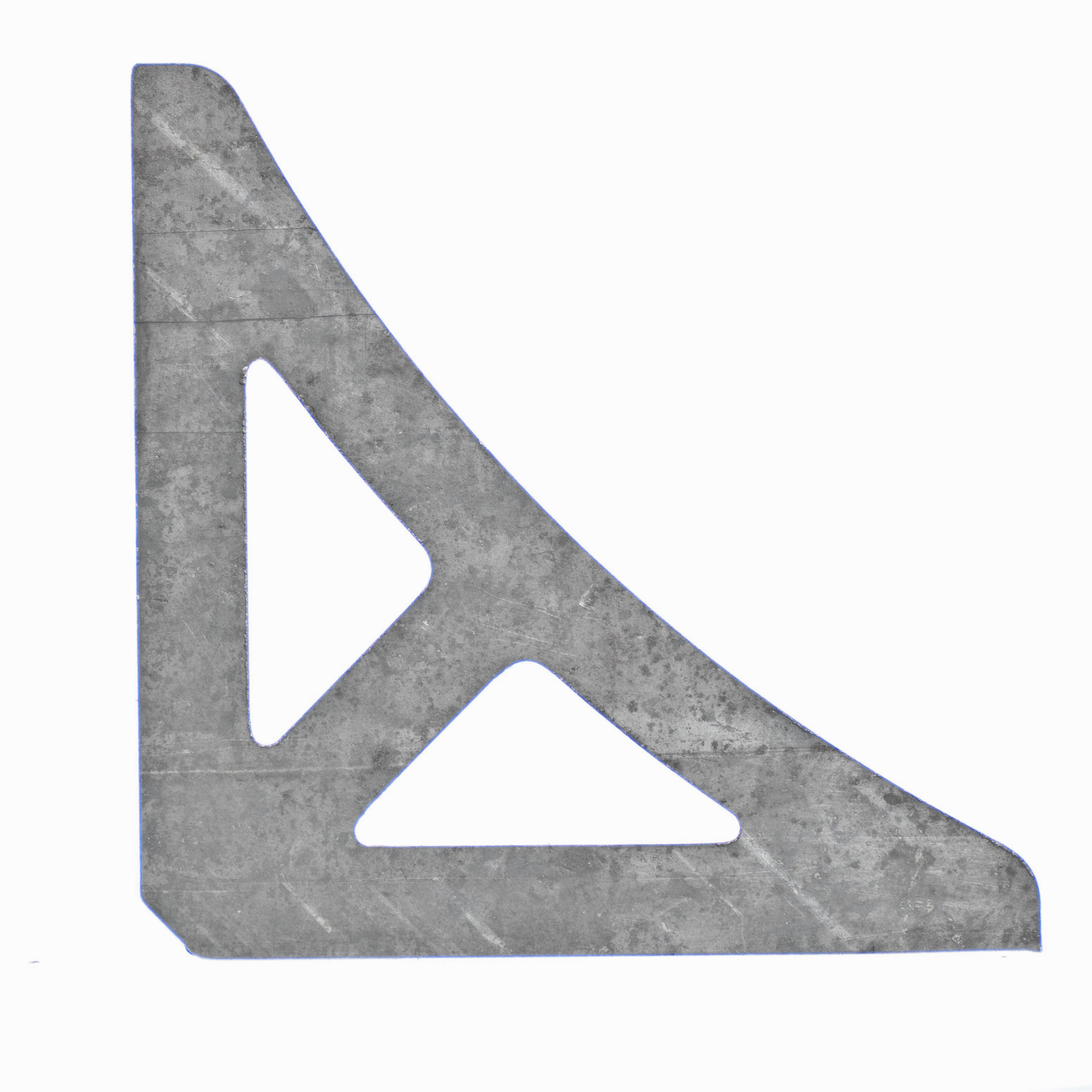Two Slot Gusset