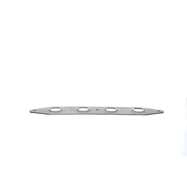Grimple Plato 12"
