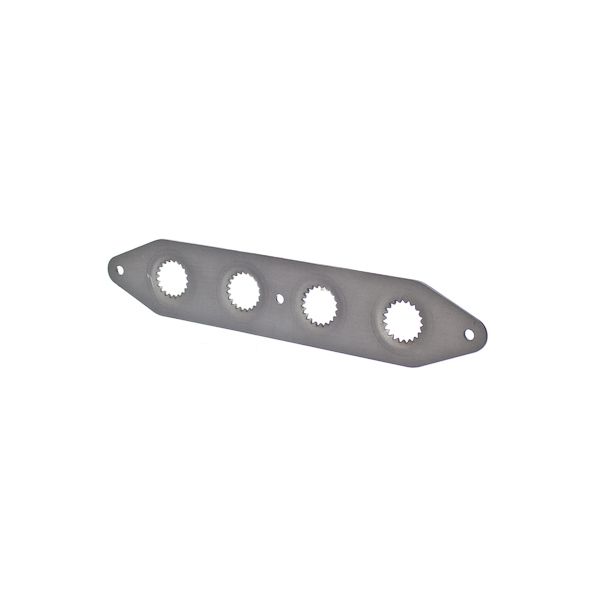 Grimple Plato 12"