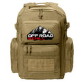 CoyoteBrn - CSB205 - FRONT