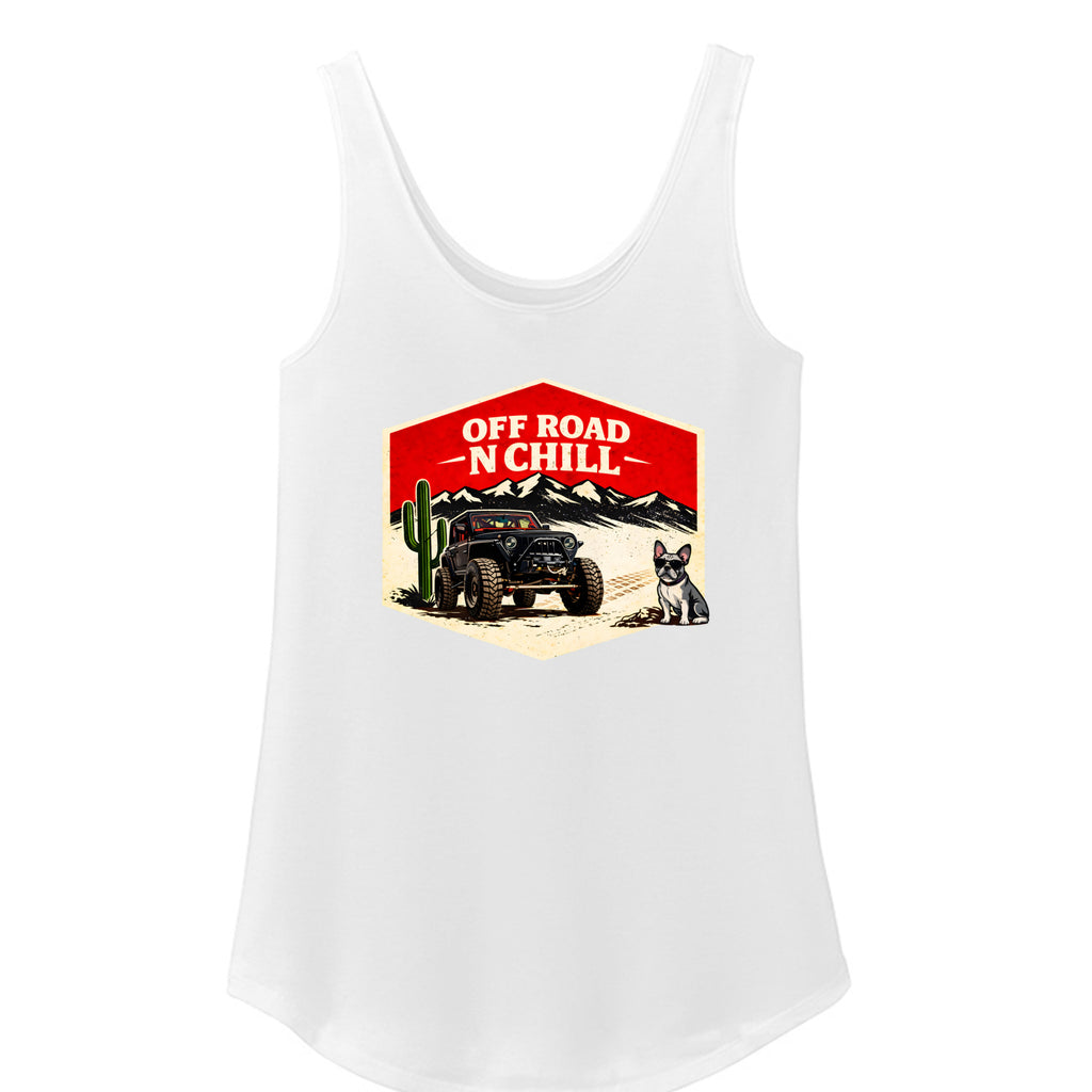 White - DT151 - BACK