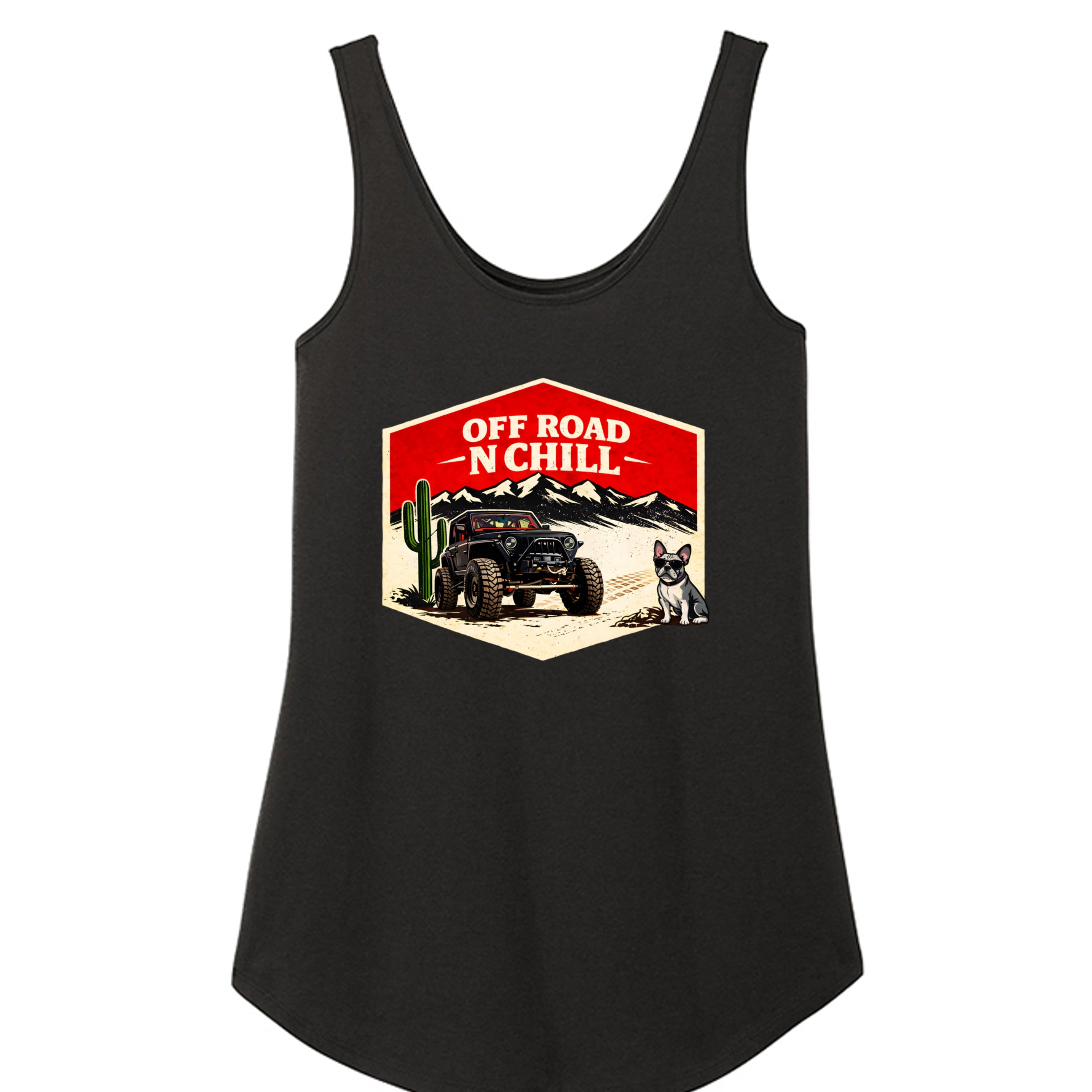 Black - DT151 - BACK