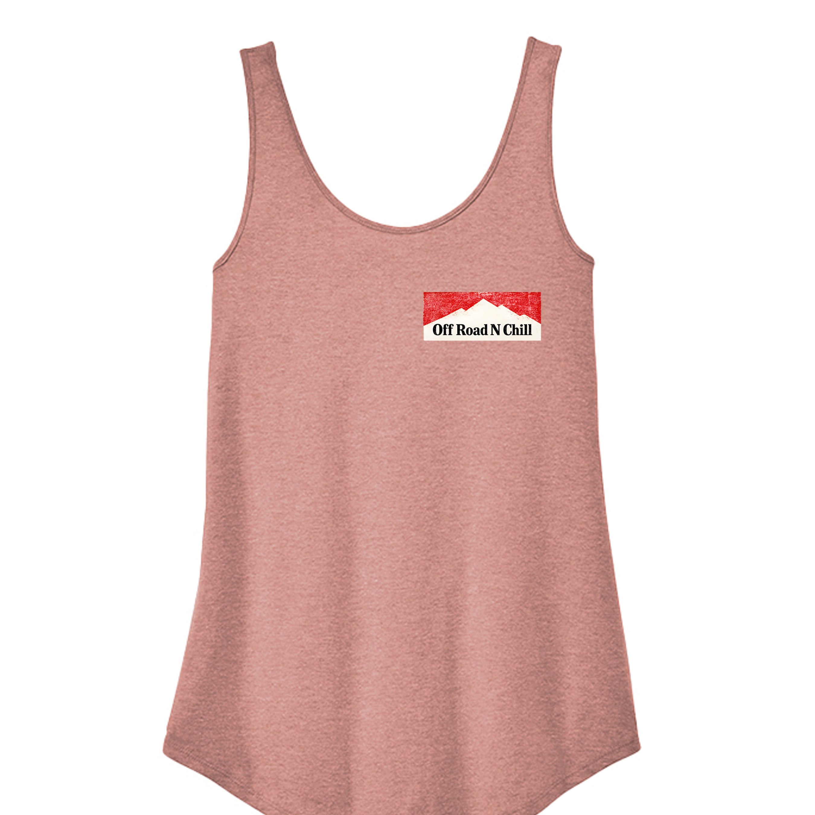 Blush Frost - DT151 - FRONT