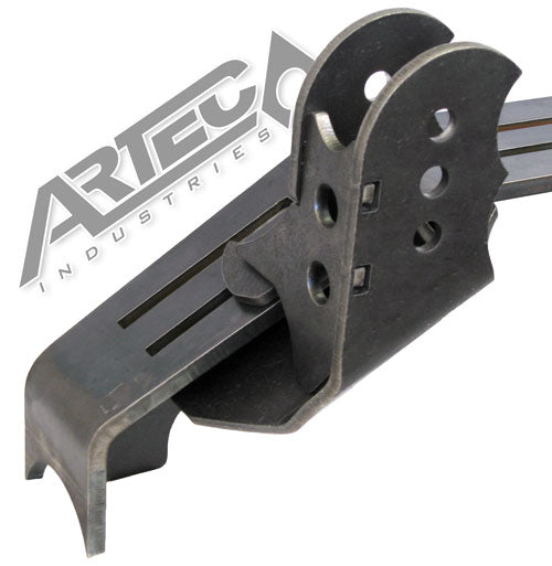 Artec Adjustable Panhard Mount for 60 Truss