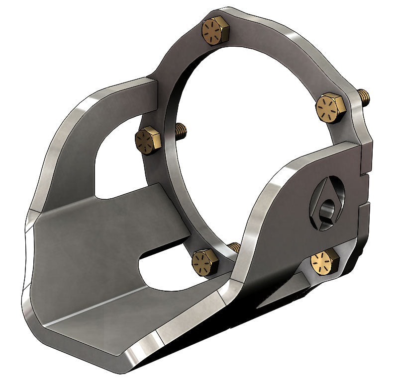Artec Pinion Guard for Ford 9 inch