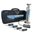Gato neumático de CO2 Pro Eagle Phoenix