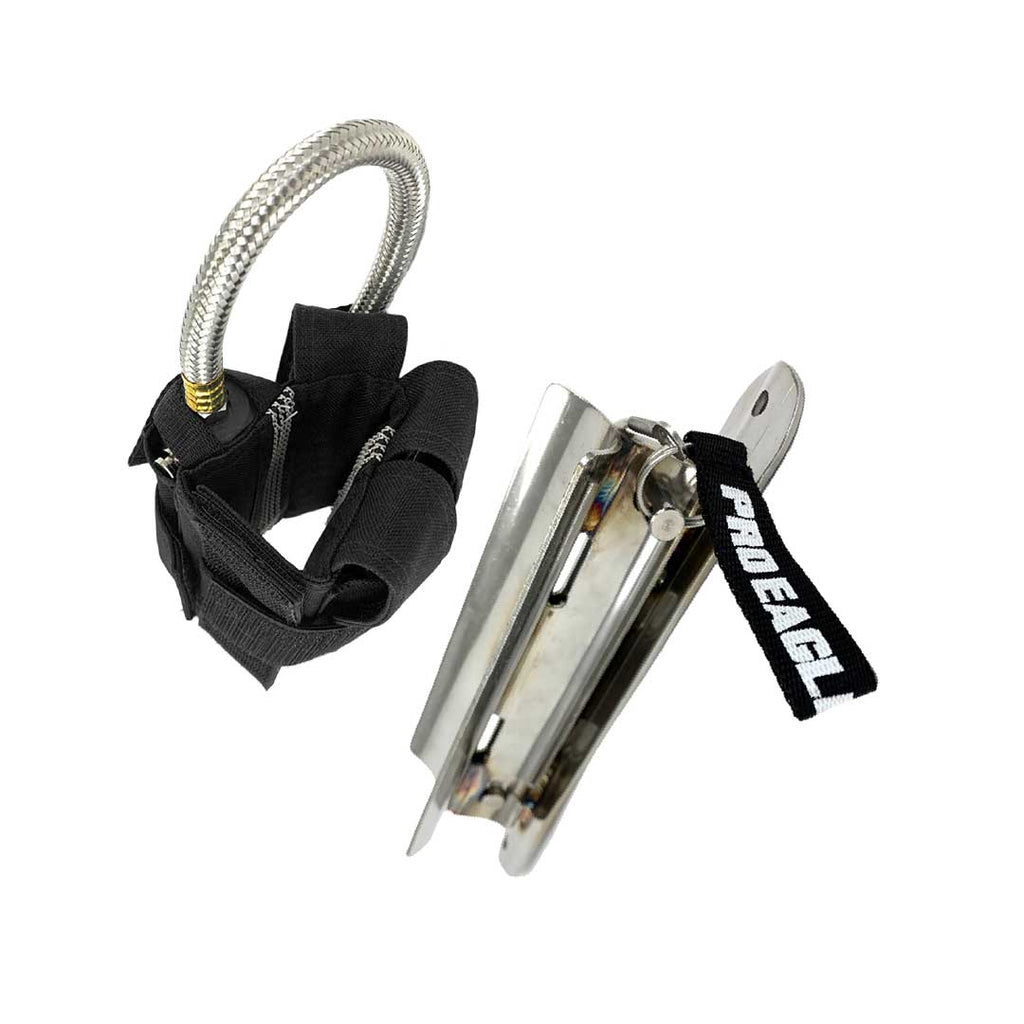 Pro Eagle Phoenix Roll Bar Mount and Co2 holster