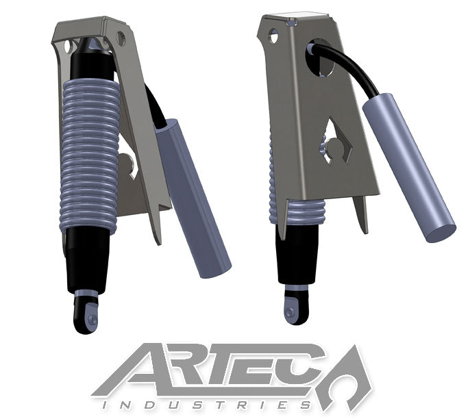 Artec Shock Towers