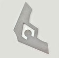 Artec 3" Simple  A-Blade Gusset - 90 Degrees