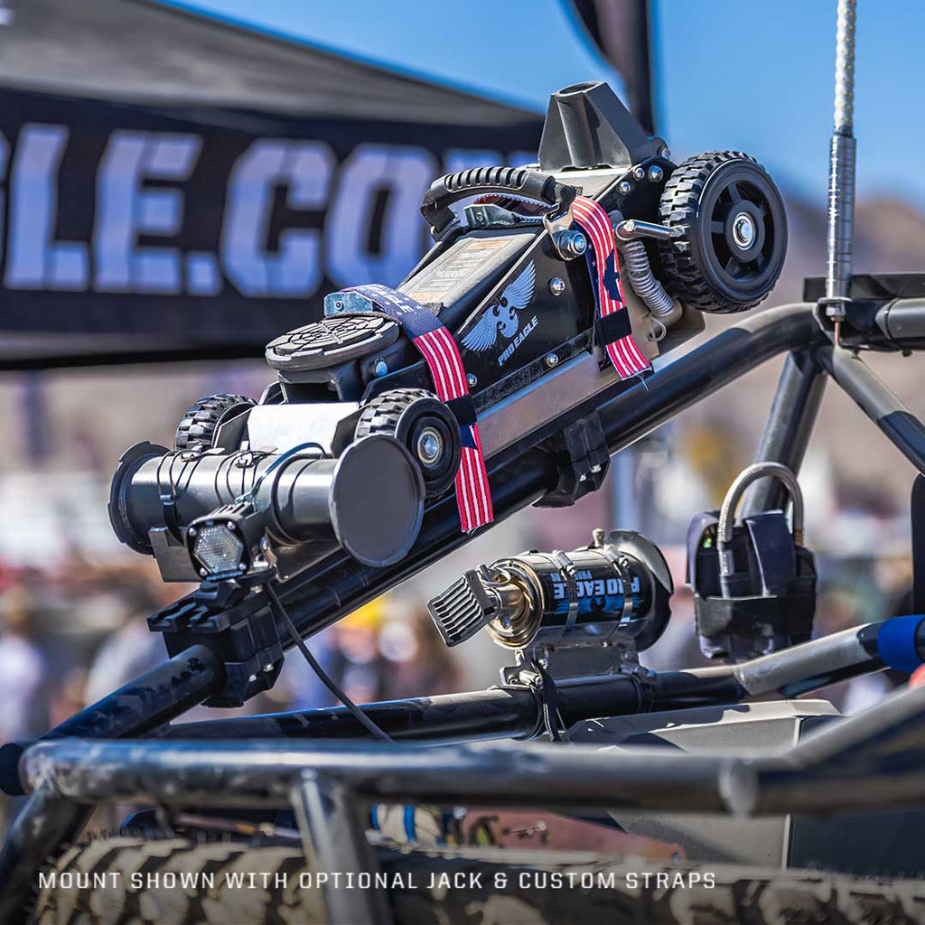 Pro Eagle 1.5 Ton "Talon" Mount 2.0