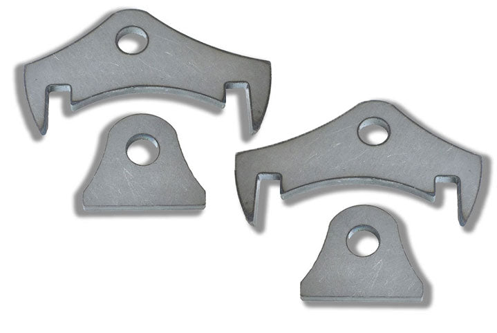 Artec Lower Link Shock Tabs (4 pieces)