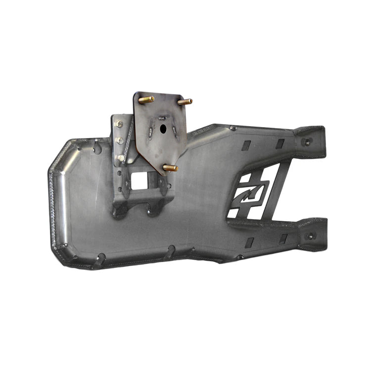 Porta llanta de refacción para Jeep JL - 8x6.5