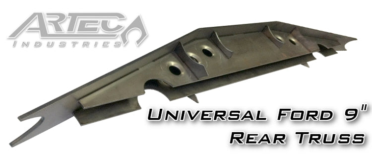 Artec Ford 9 inch Rear Top Truss 3.5 in tube
