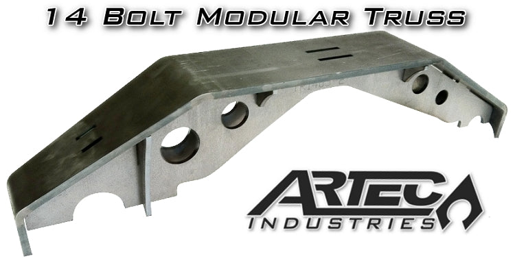 Artec 14 bolt MODULAR truss
