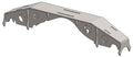 Artec Jeep Wrangler JK D44 MODULAR Rear Truss