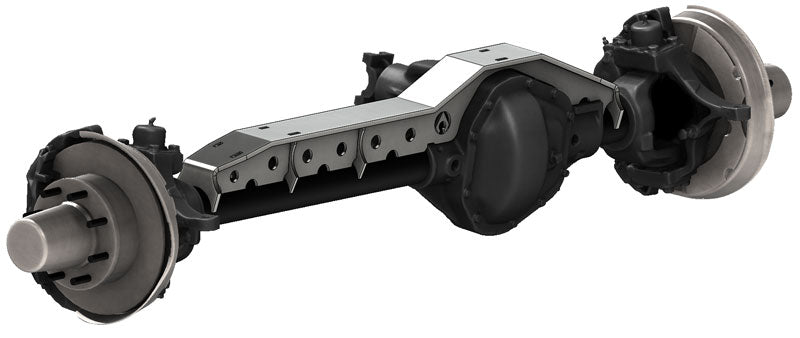 Artec Low Profile Ford Kingpin-Balljoint Front Truss (1985 - 1997)