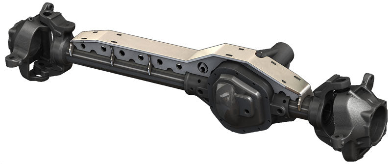 Artec Low Profile Ford SuperDuty Front Truss