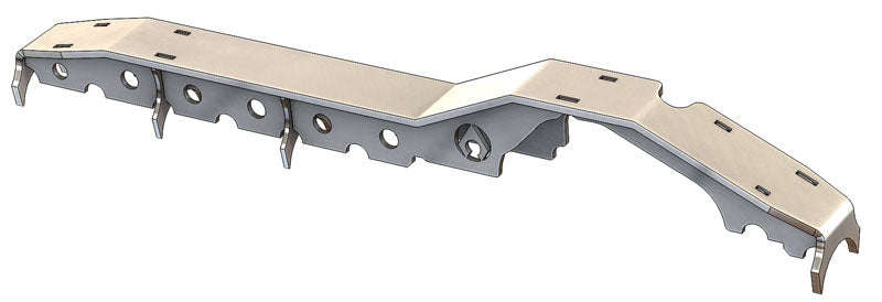 Artec Low Profile Ford SuperDuty Front Truss