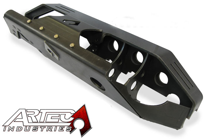 Artec 60 Dodge Front Ram Mount & Truss
