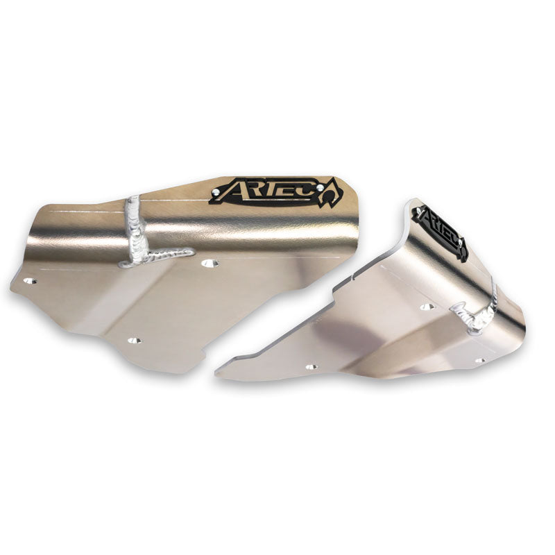 Artec Toyota 4Runner 5G A-Arm Skids