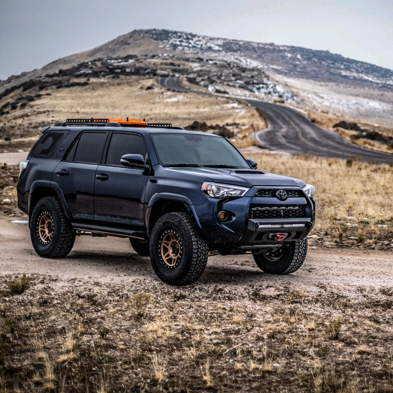 Artec Toyota 4Runner 5G A-Arm Skids
