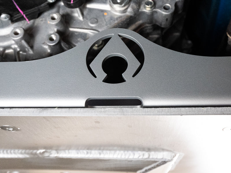 Sistema completo de placas protectoras para Toyota Tacoma 3.ª generación - Brazos de suspensión, cubrecárter, depósito de combustible