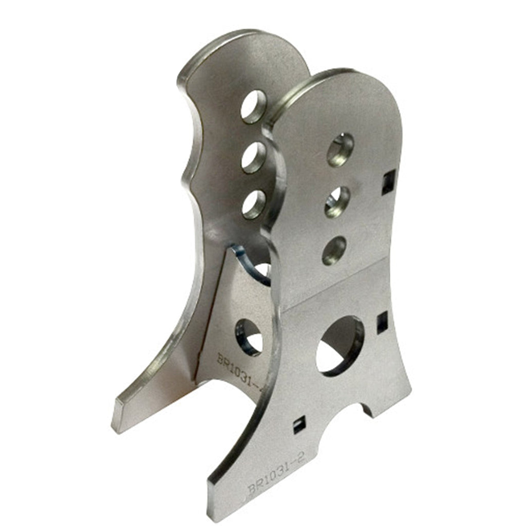Soporte Panhard ajustable para eje
